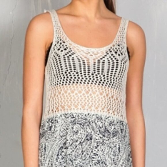 BOHO MAXI DRESS - Picture 3 of 3